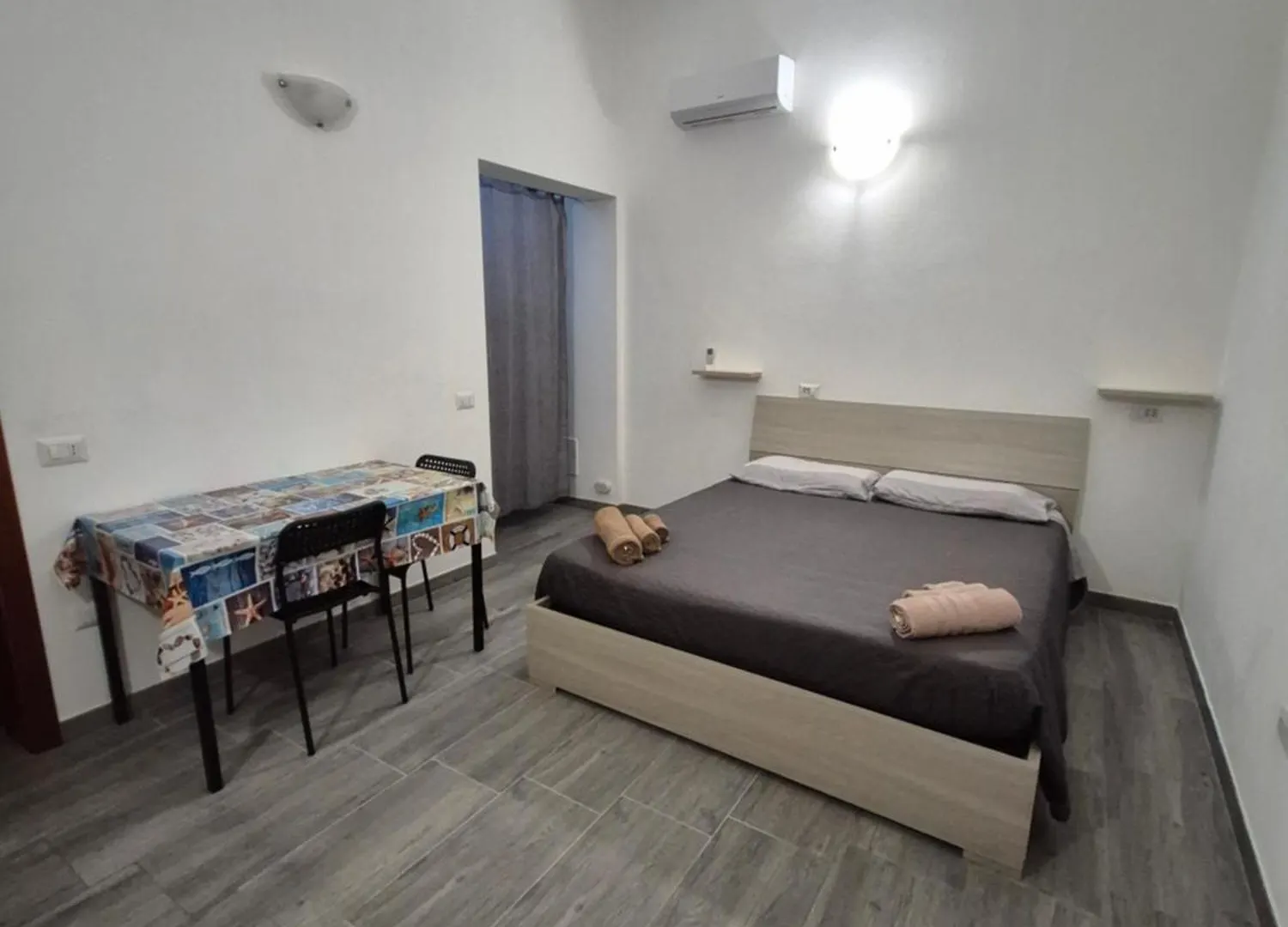 Appartamento Casa Vacanza Monoboito Quartu SantʼElena