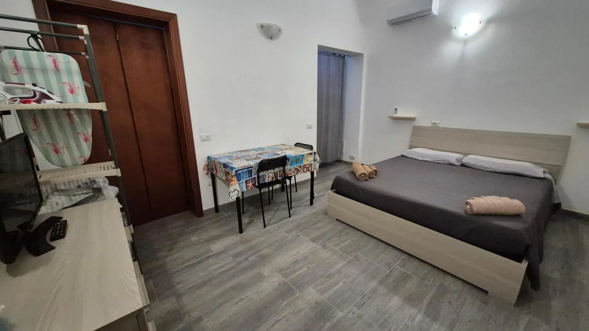 Casa Vacanza Monoboito Quartu SantʼElena