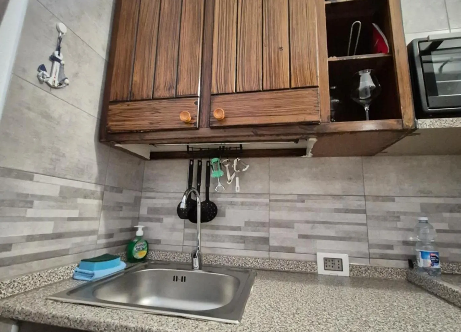 Casa Vacanza Monoboito Quartu SantʼElena Appartamento
