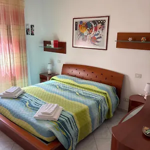 Appartamento Poetto Casa Bach Ck, Quartu SantʼElena