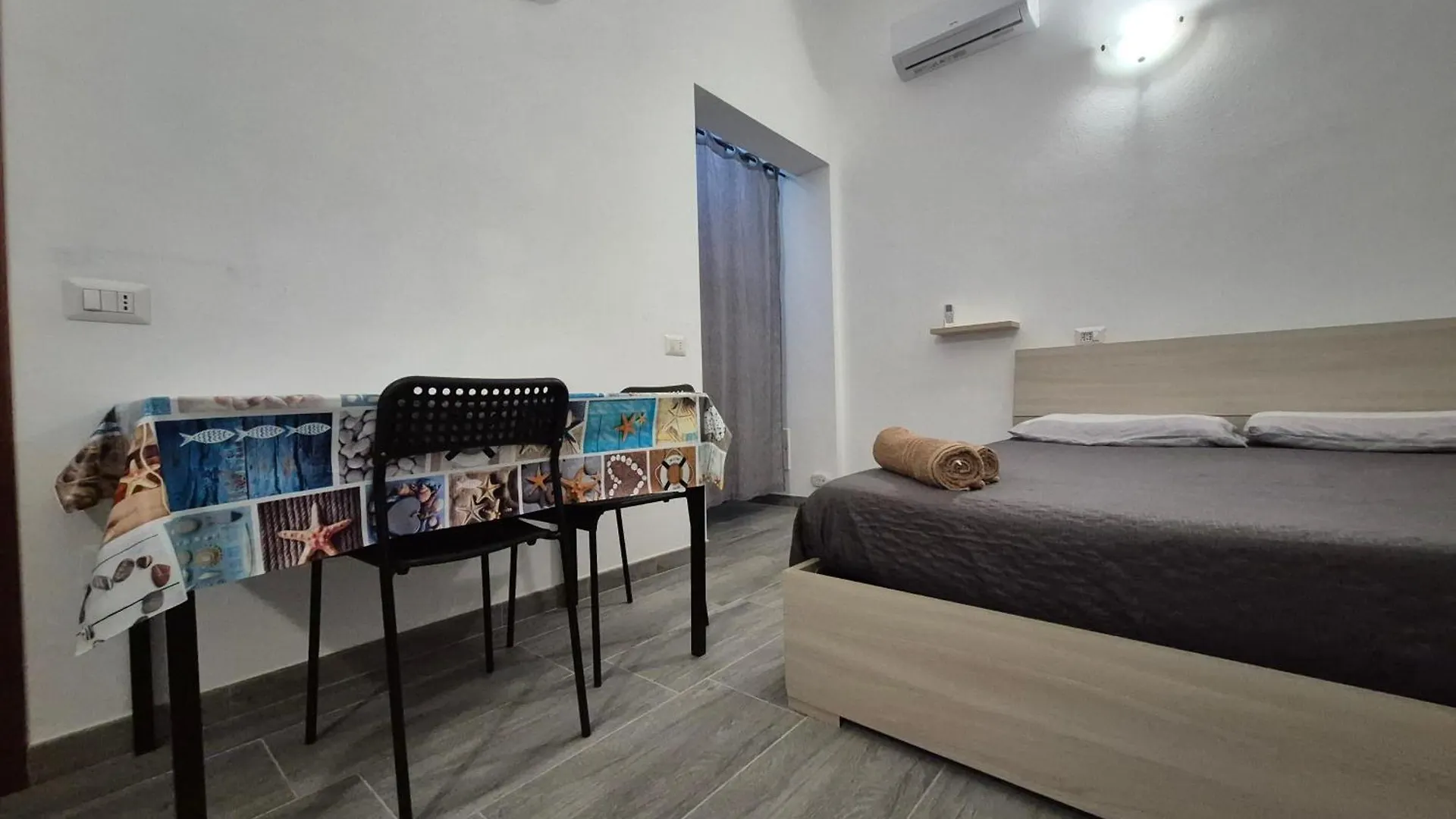 Casa Vacanza Monoboito Quartu SantʼElena